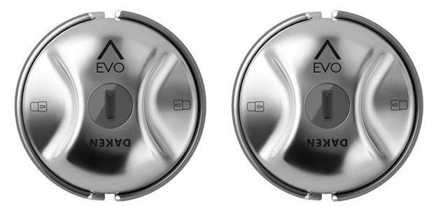 Sicherheitsschloss Daken Saturn Evo