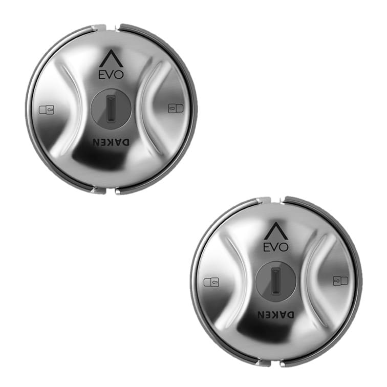 Sicherheitsschloss Daken Saturn Evo