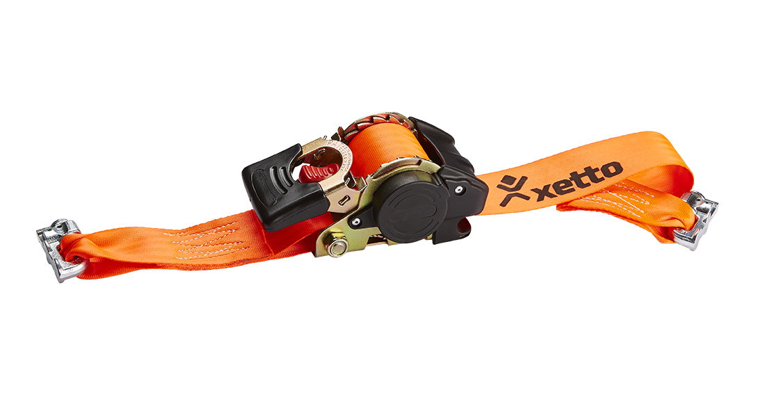 Xetto® Zurrgurt Airline