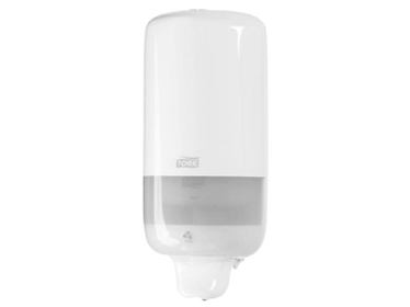 Distributeur de savon pour utilitaire Distributeur de savon
