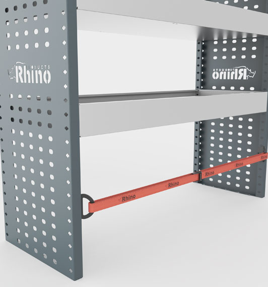 Pas mocujący Rhino MR4