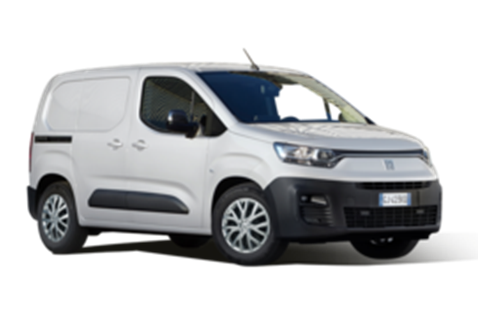 Fiat Doblo 2022+