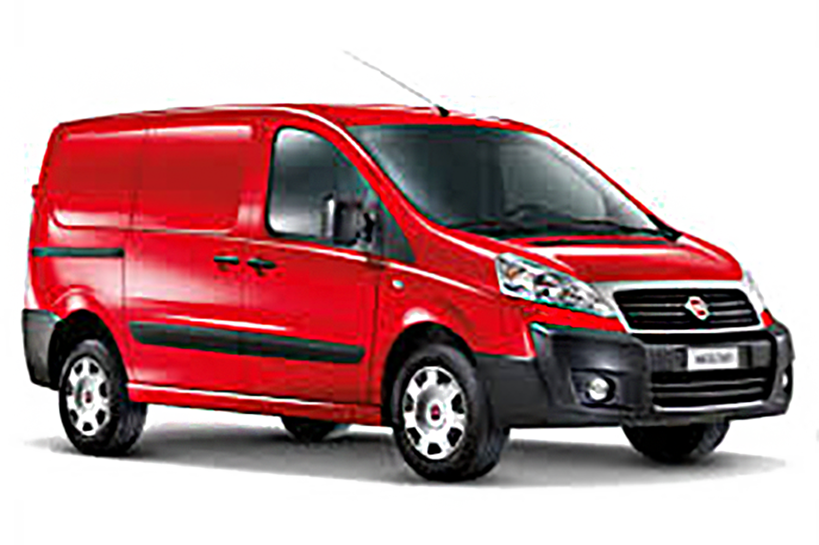 Fiat Scudo 2007-2016