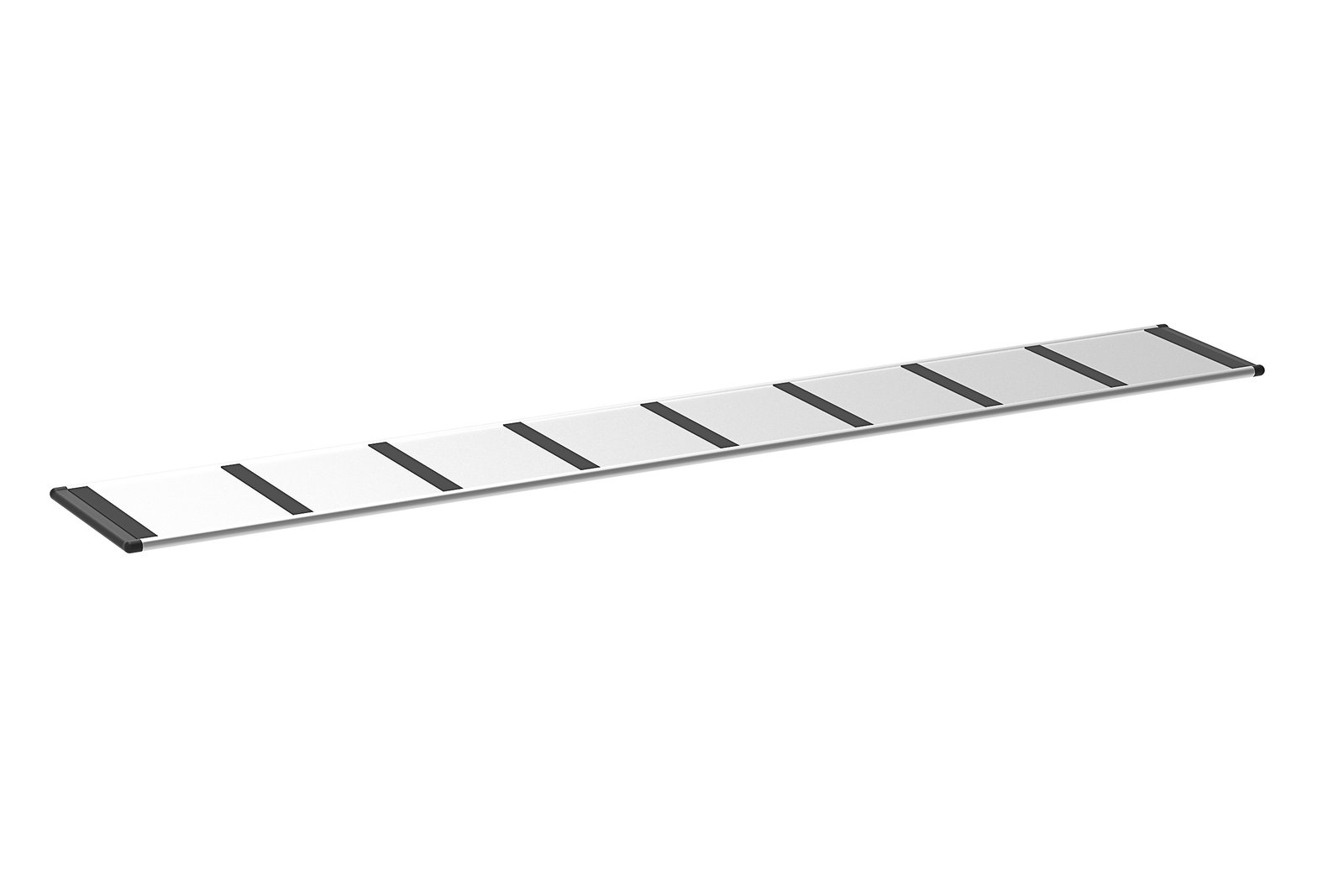 Passerelle pour galerie de toit en aluminium Fiat Ducato 2006+ | Cruz