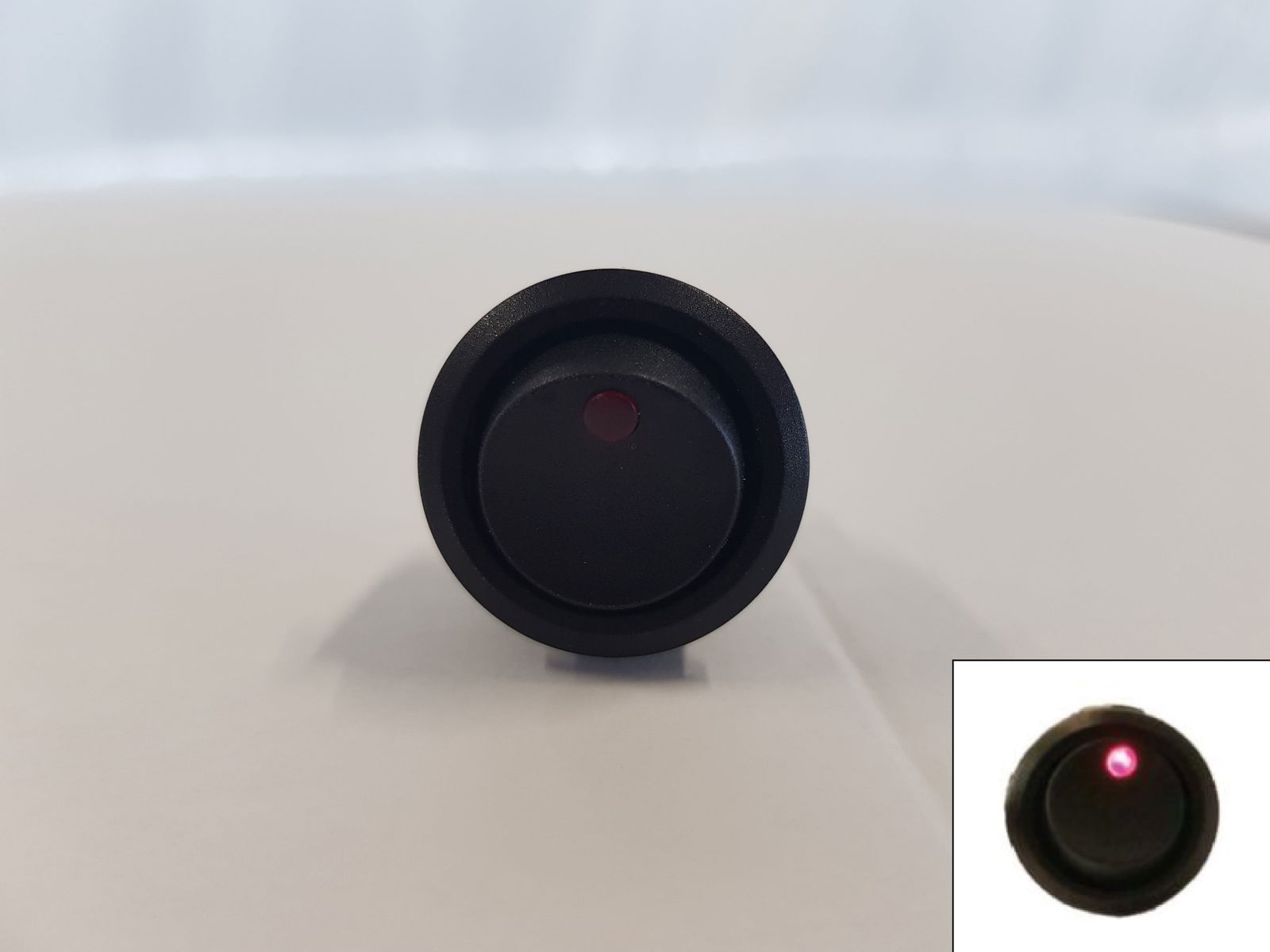 Schakelaar - Normaal