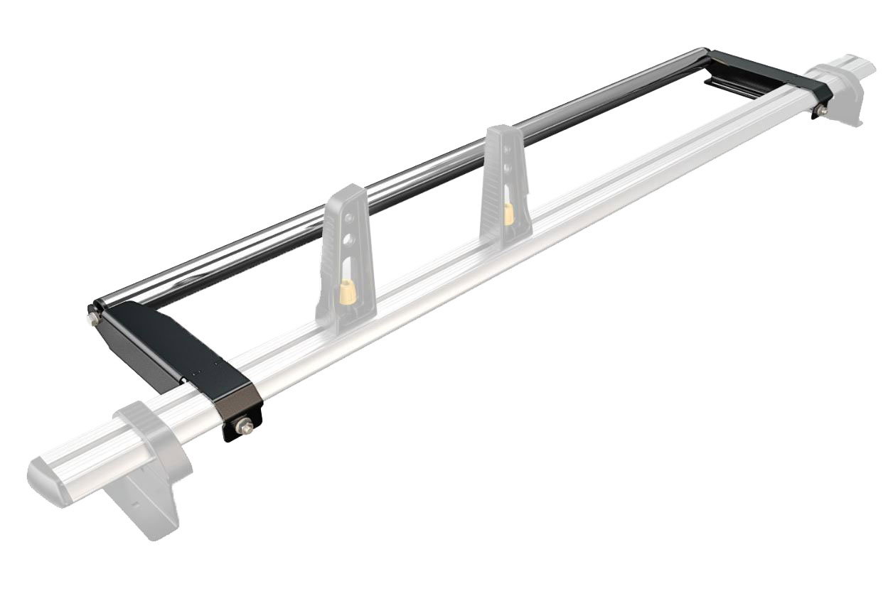 Rouleau de chargement barres de toit Ford Transit 2000-2014 | Van Guard