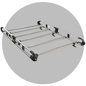 Odkryj transport dachowy