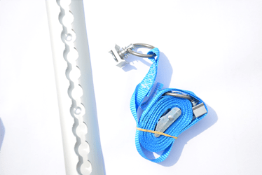 Sangles d'arrimage pour utilitaire Sangles d'arrimage