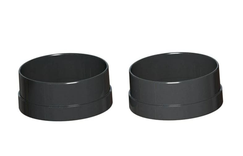 Adaptateur ventilateur de toit Easy Aero