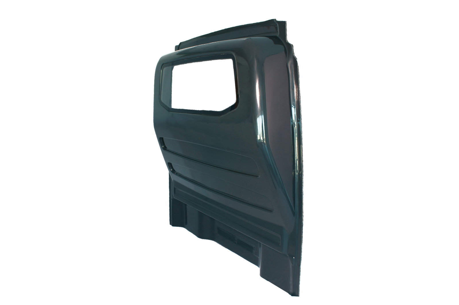Ściana grodziowa Volkswagen Crafter 2017+