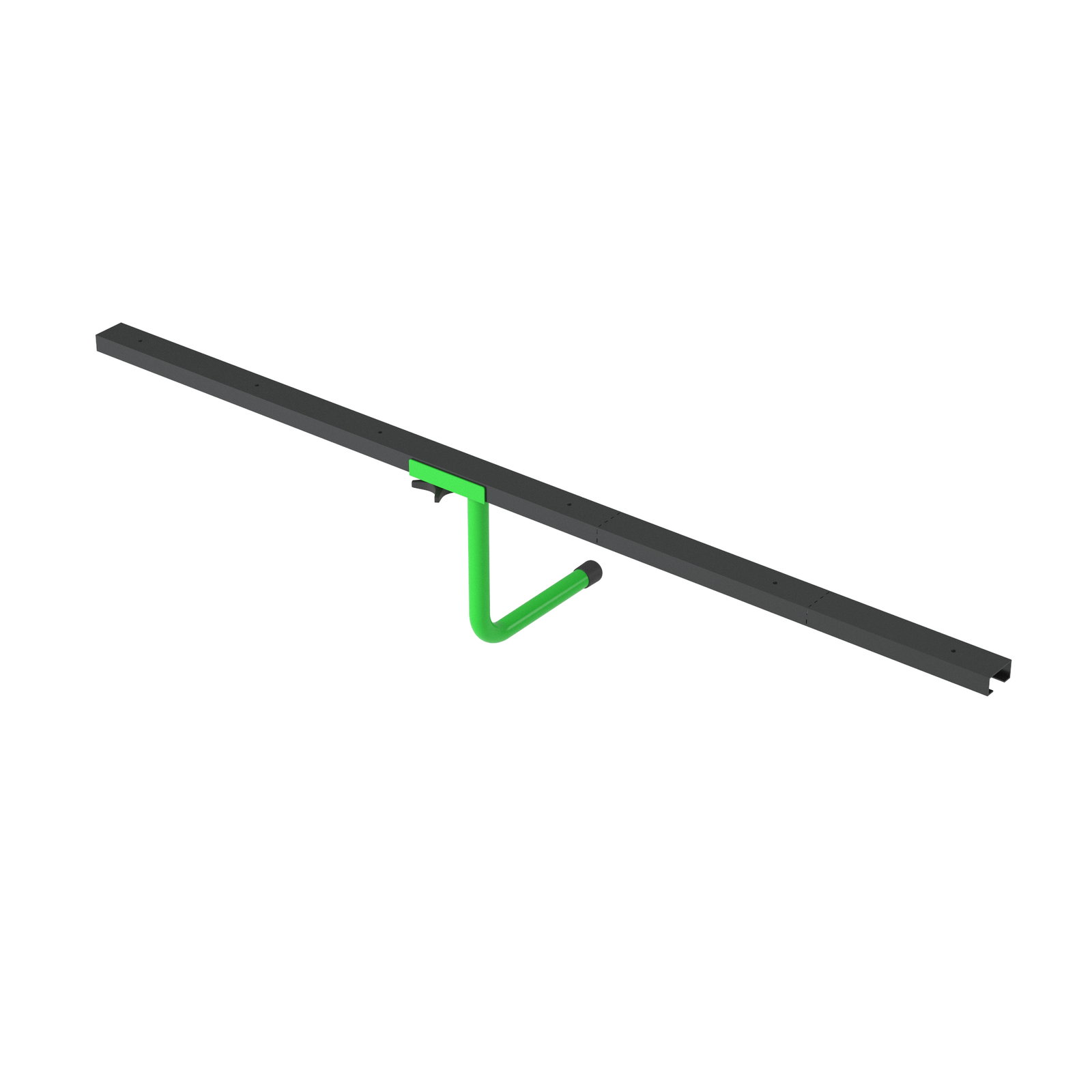 Halterung für Werkzeugkoffer