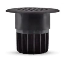 80 mm vloerventilator