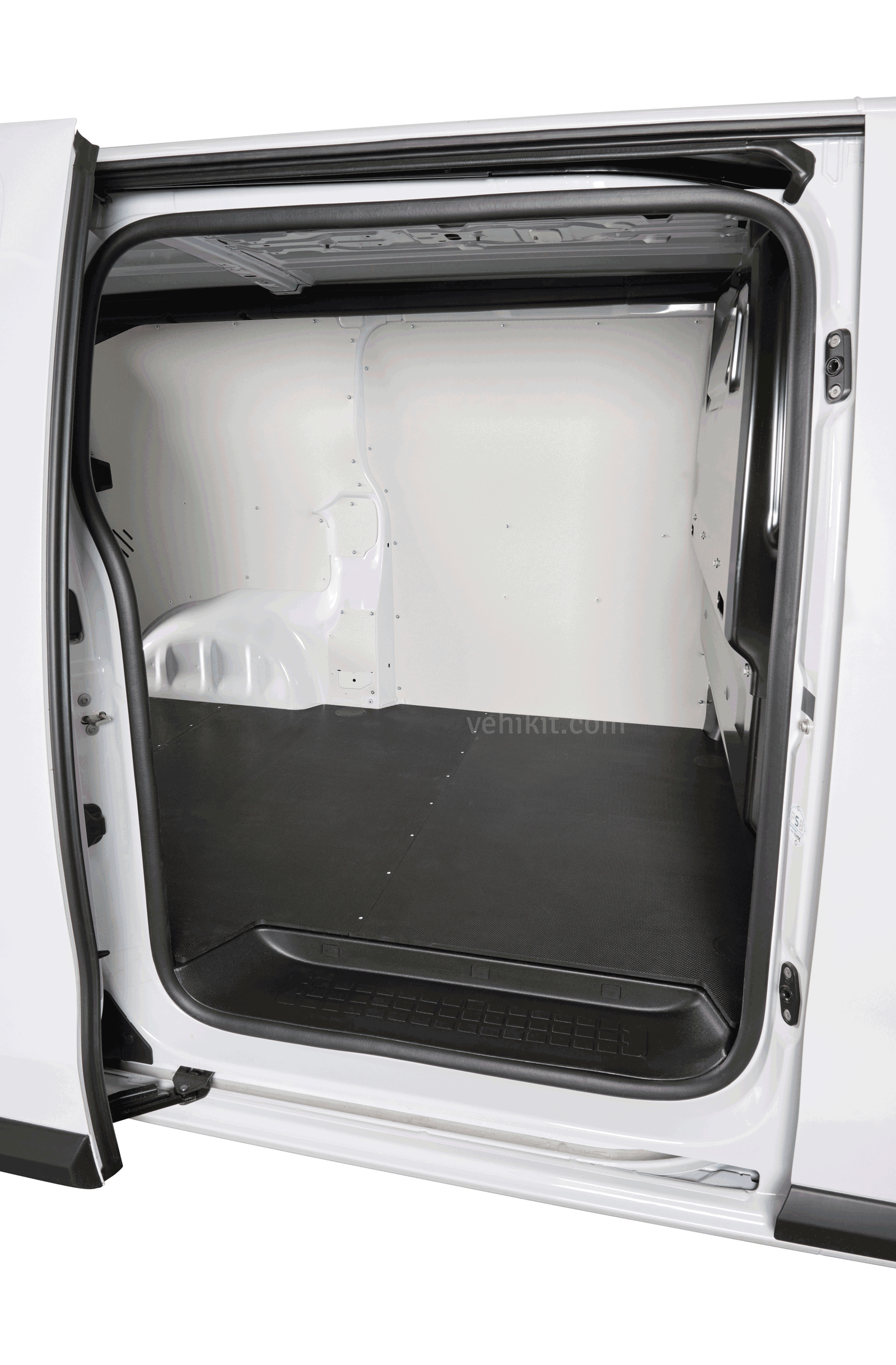 Plancher utilitaire en plastique expansé 10 mm | Peugeot e-Expert 2020+