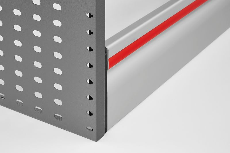 Clapet passages de roue Rhino MR4