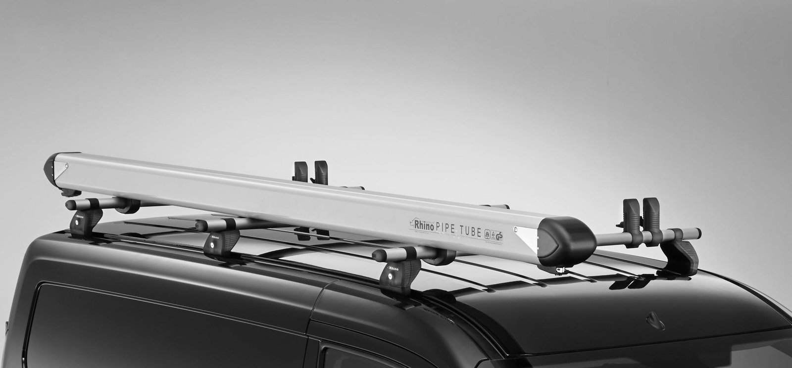 Dakdragers en Portetube Pro