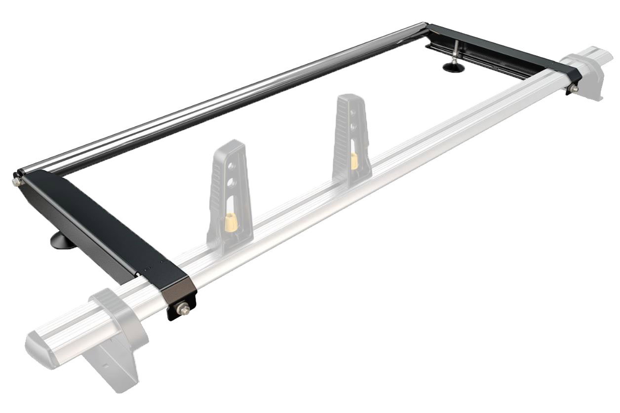 Rouleau de chargement barres de toit Toyota Proace 2016+ | Van Guard