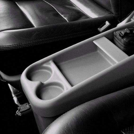 Middenconsole Opel Vivaro 2001-2014