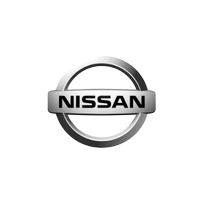 Nissan logo