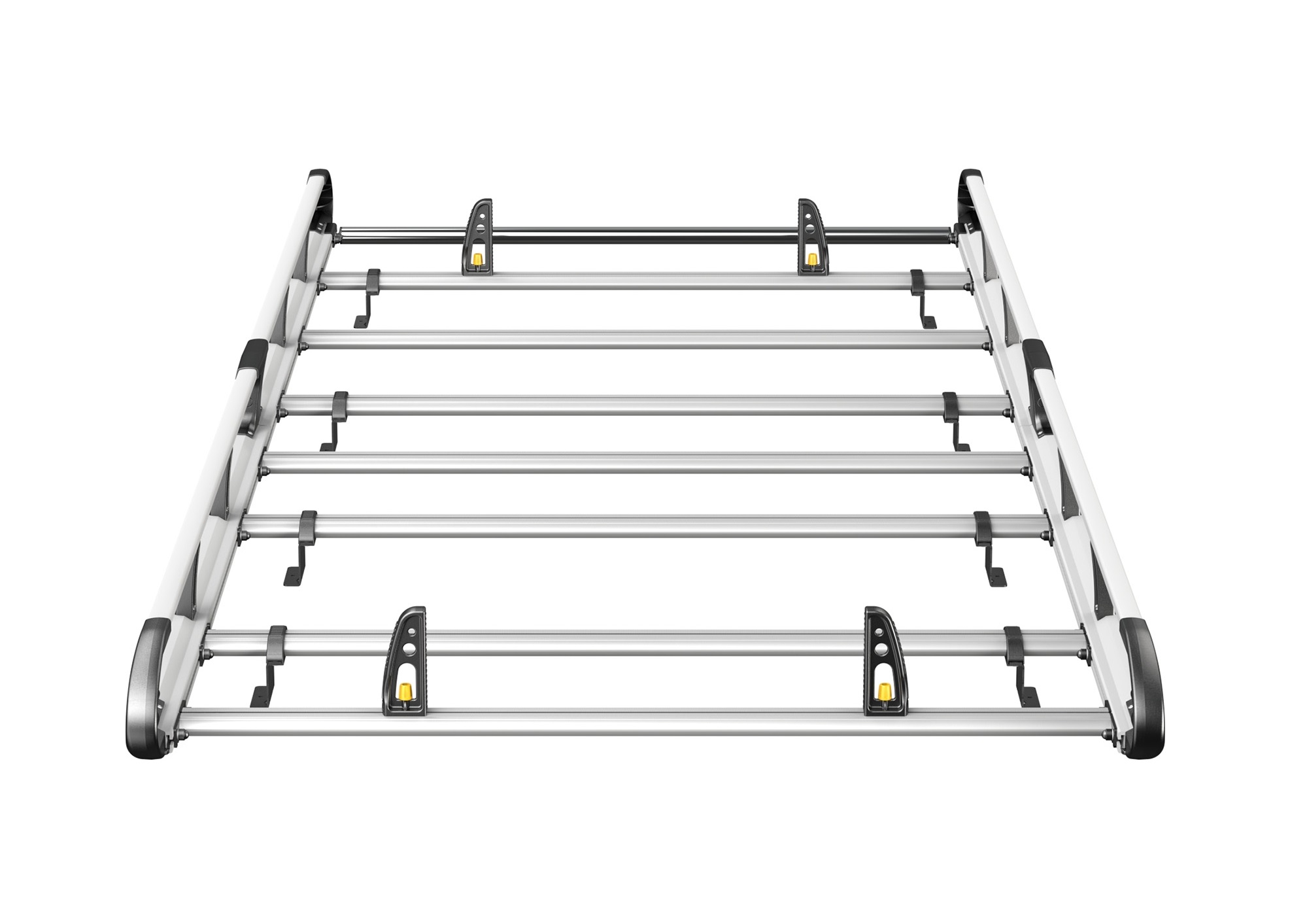 Ulti-Rack+ aluminium imperiaal Opel Vivaro 2019+ | Van Guard