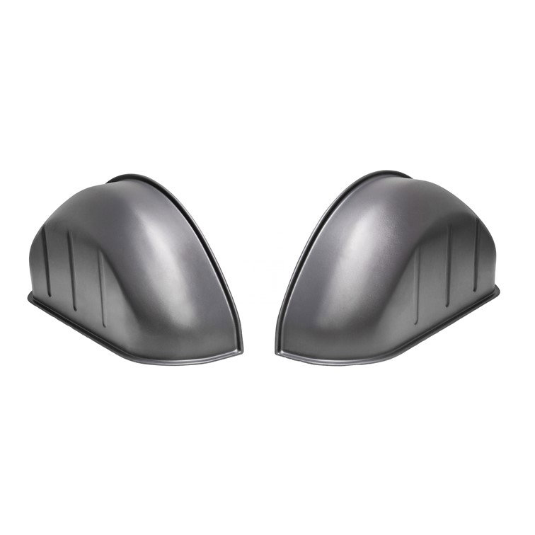 Nadkola dla Mercedes Vito 2003-2014 | Termoformowane