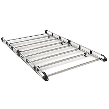 Transport de toit utilitaire