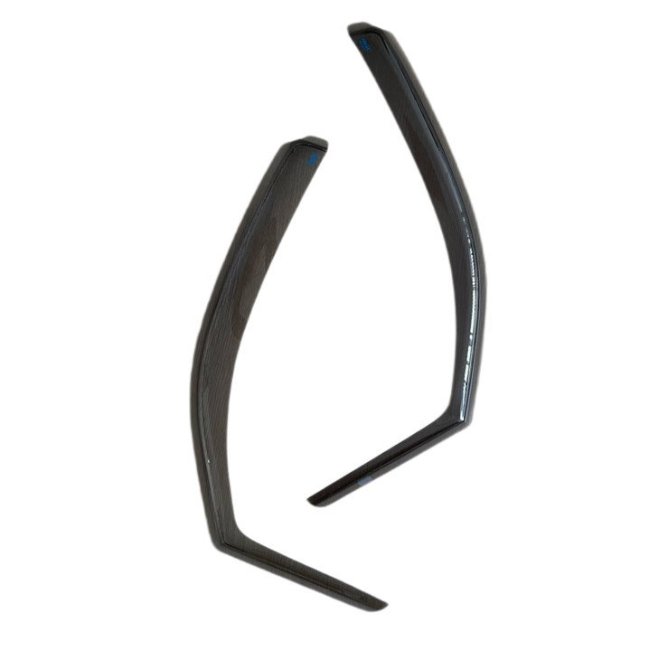 Déflecteurs d'air pour Fiat Fiorino 2007-2024