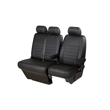 Pokrowce na siedzenia