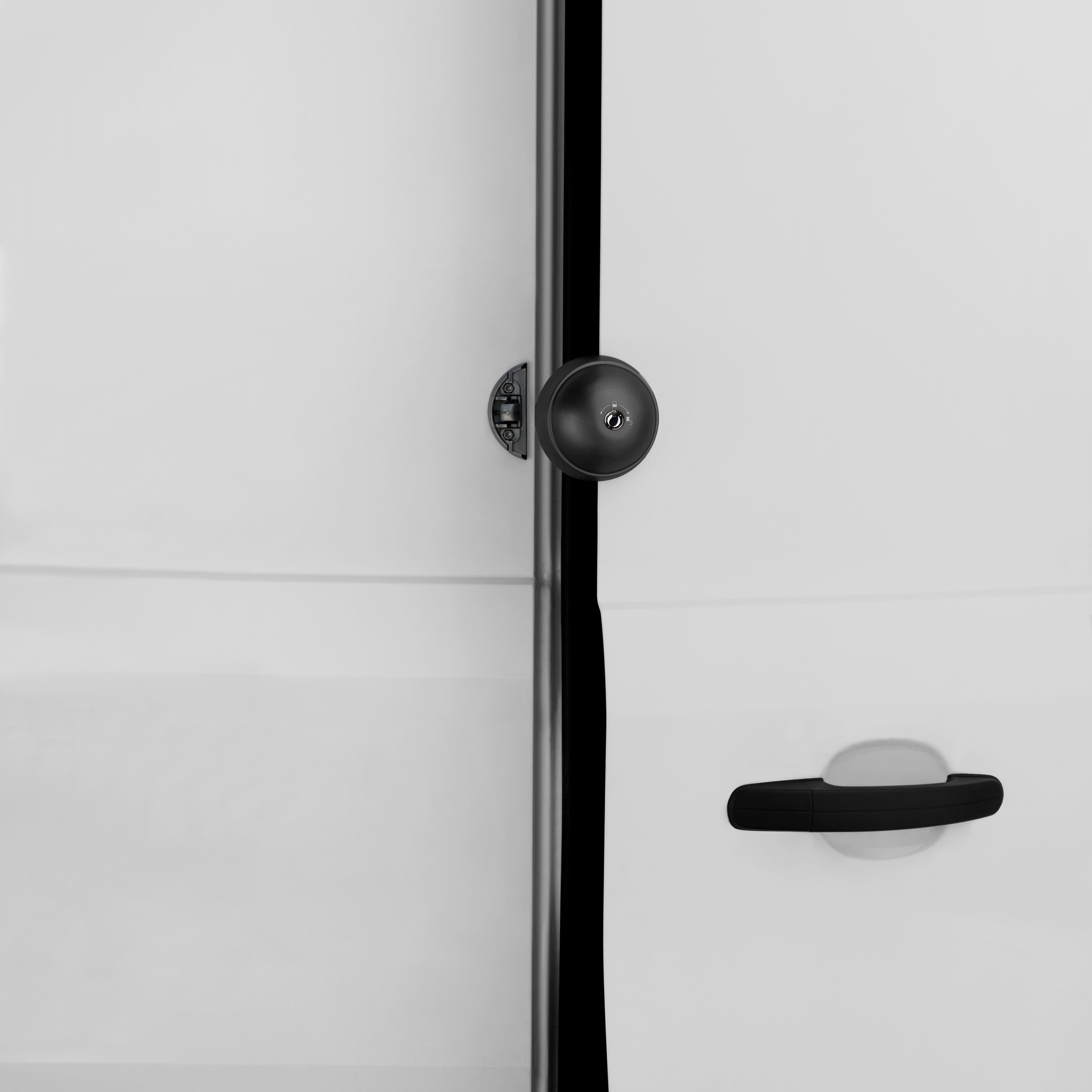 Serrure antivol utilitaire - Meroni UFO 3 Smart Duo