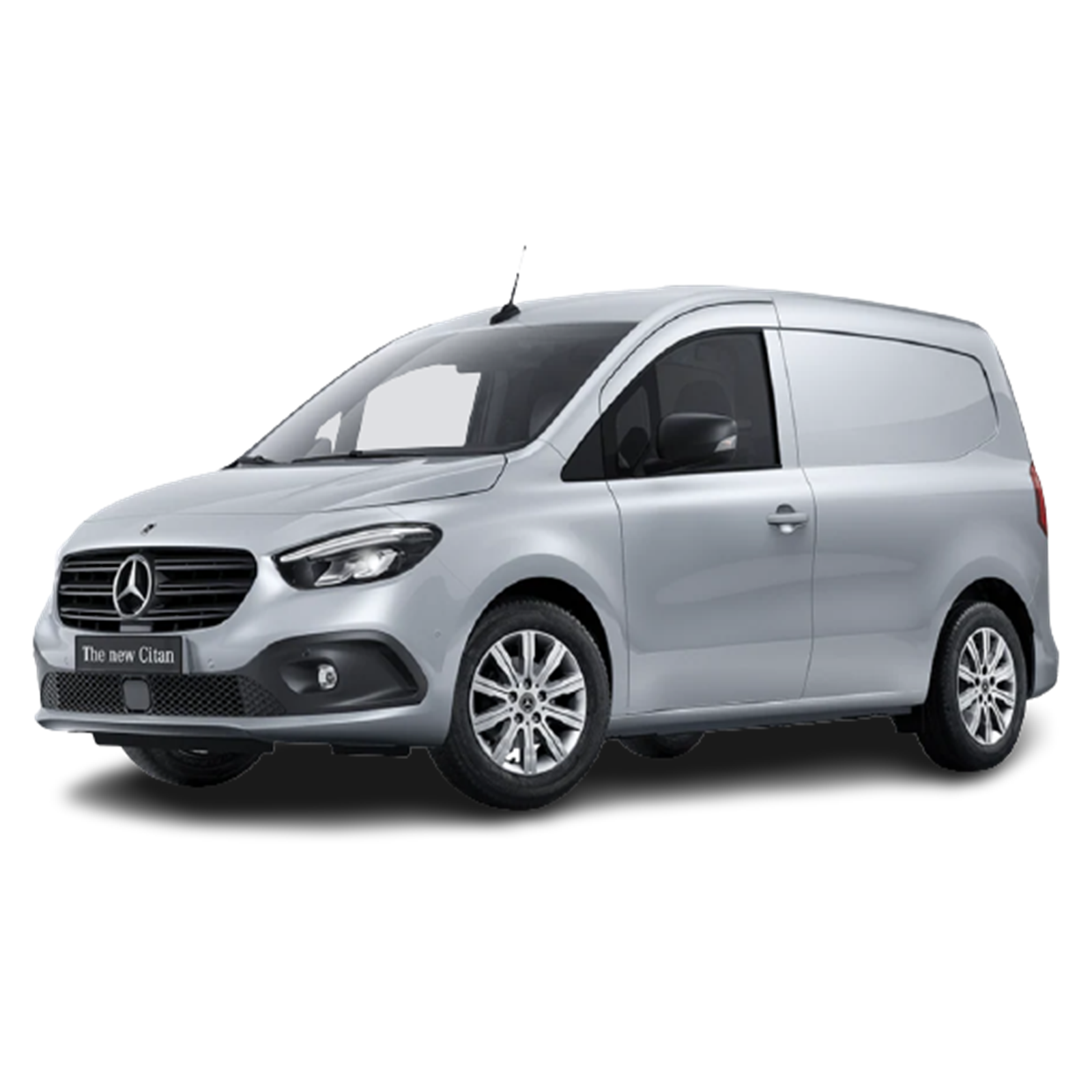 Mercedes Citan 2021+