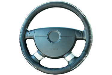 Couvre-volant pout utilitaire Couvre-volant