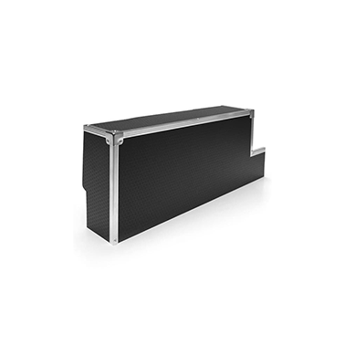 Passages de roues utilitaire