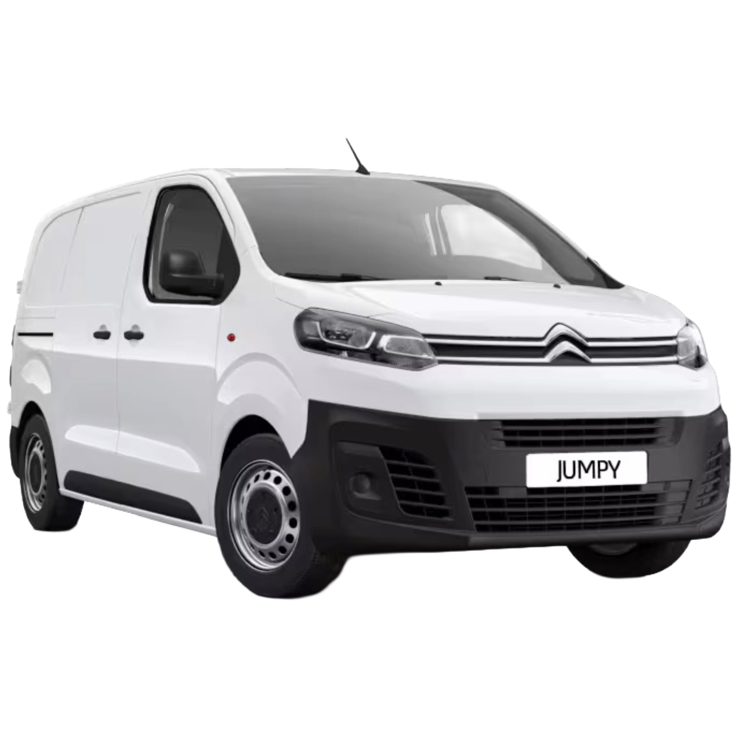 Citroën Jumpy et e Jumpy Dimensions | Vehikit