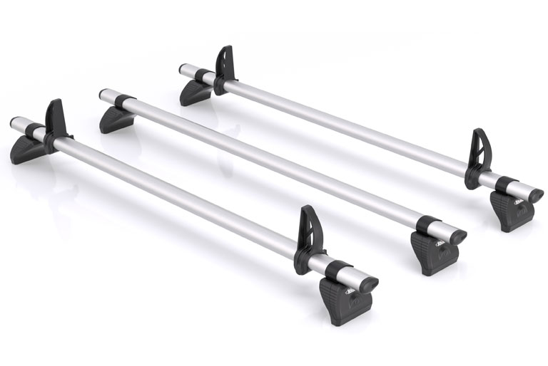 Aluminium dakdragers Peugeot e-Boxer 2021+ | Rhino