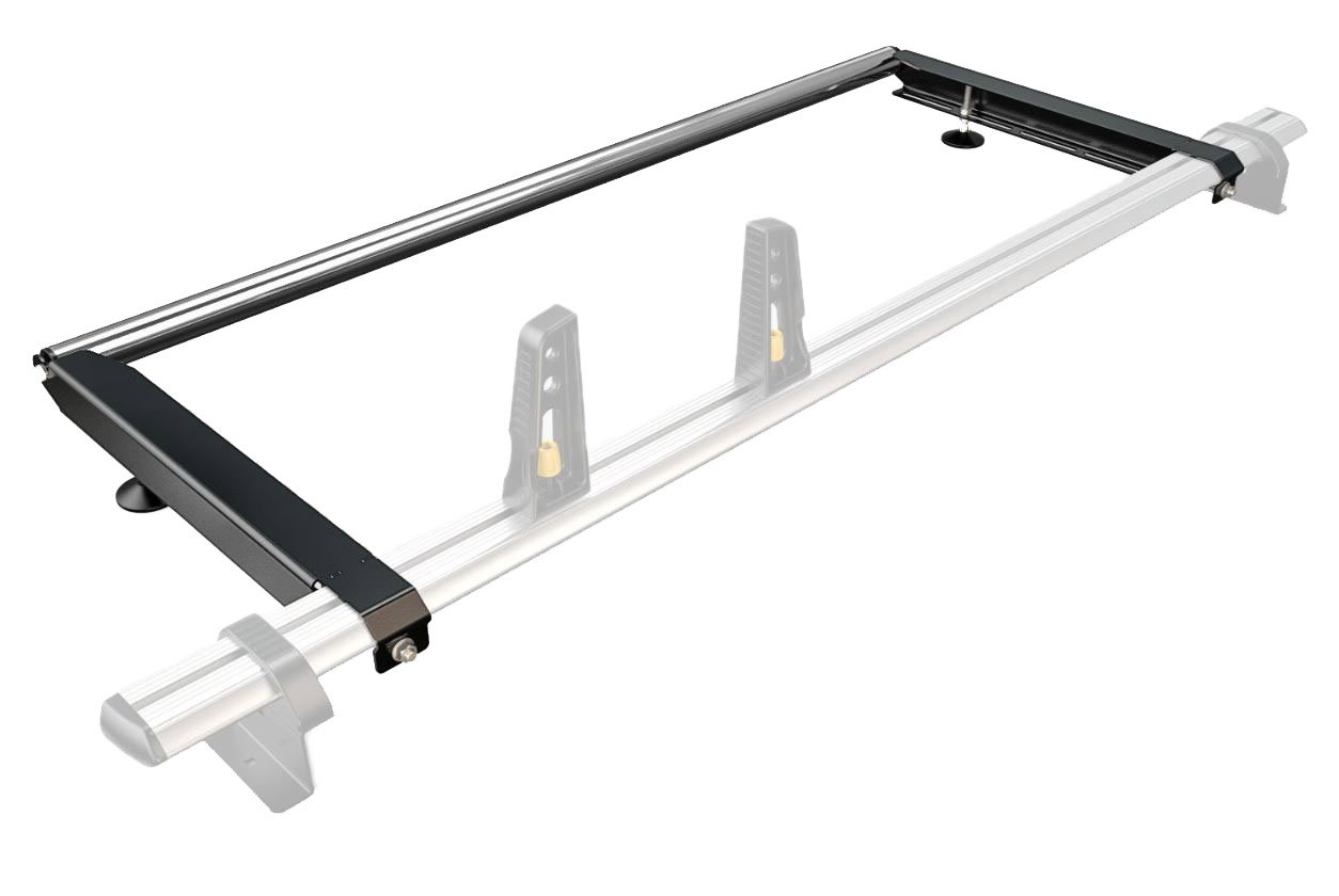 Rouleau de chargement barres de toit Fiat Ducato 2006+ | Van Guard