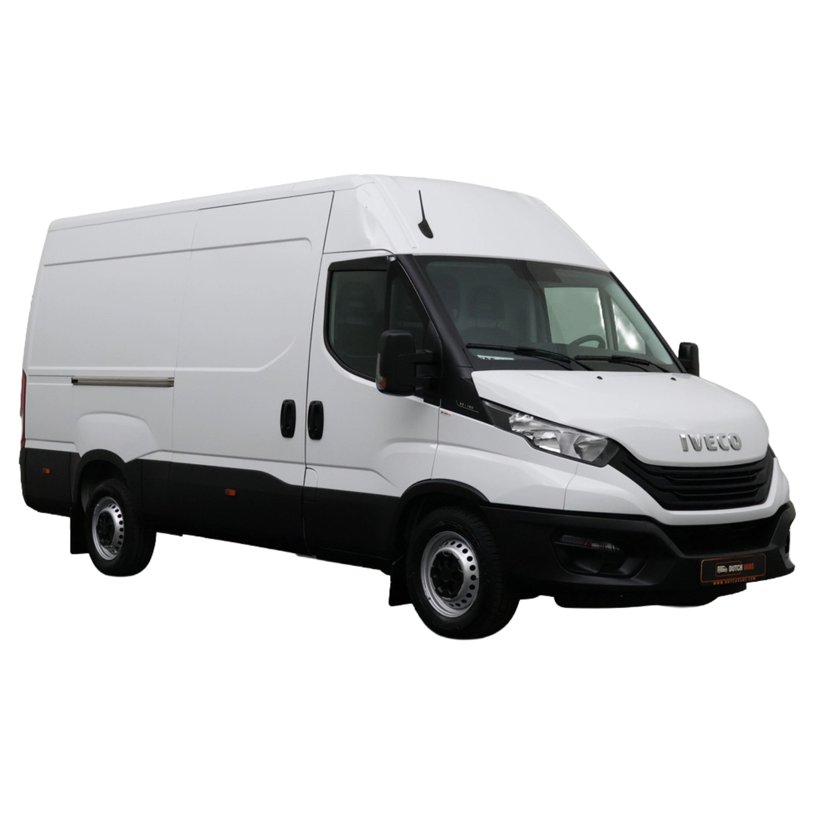 Iveco Daily 2014+ voorzijde rechts