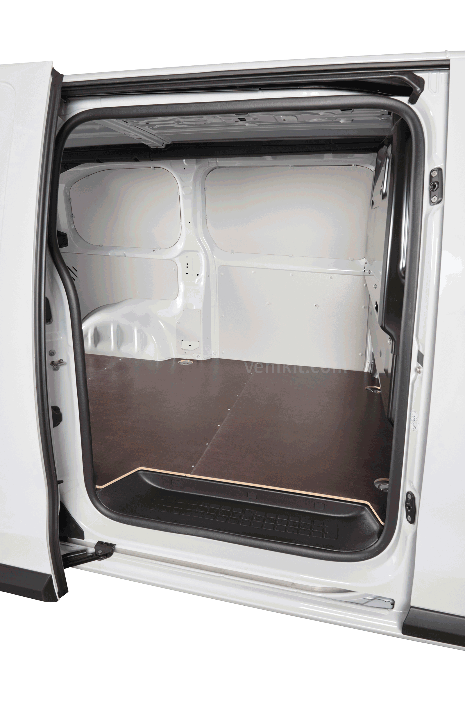 Seitenwandverkleidung HDF | Kia PV5 2025+