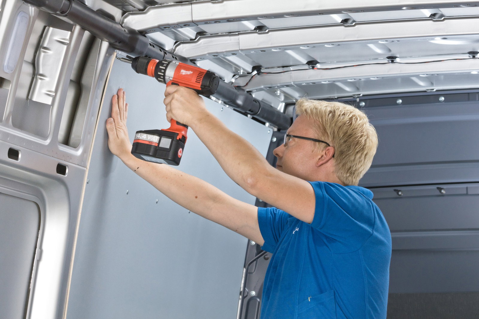 Montage Service partners