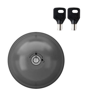 Meroni UFO 3 Smart Duo - Bestelwagen slot Meroni UFO 3 Smart Duo - Bestelwagen slot