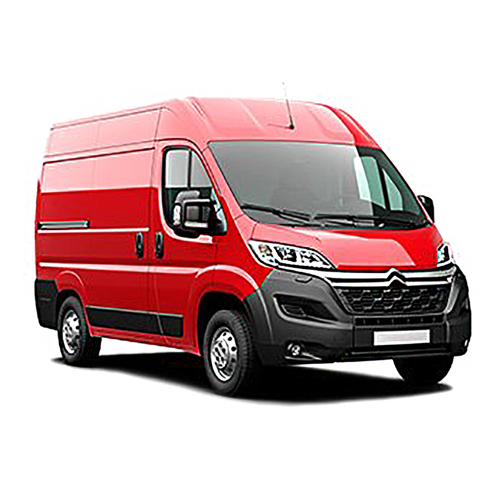 Citroen Jumper 2006+