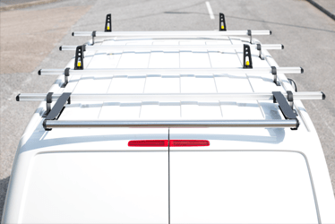 Barres de toit pour utilitaire Barres de toit utilitaire