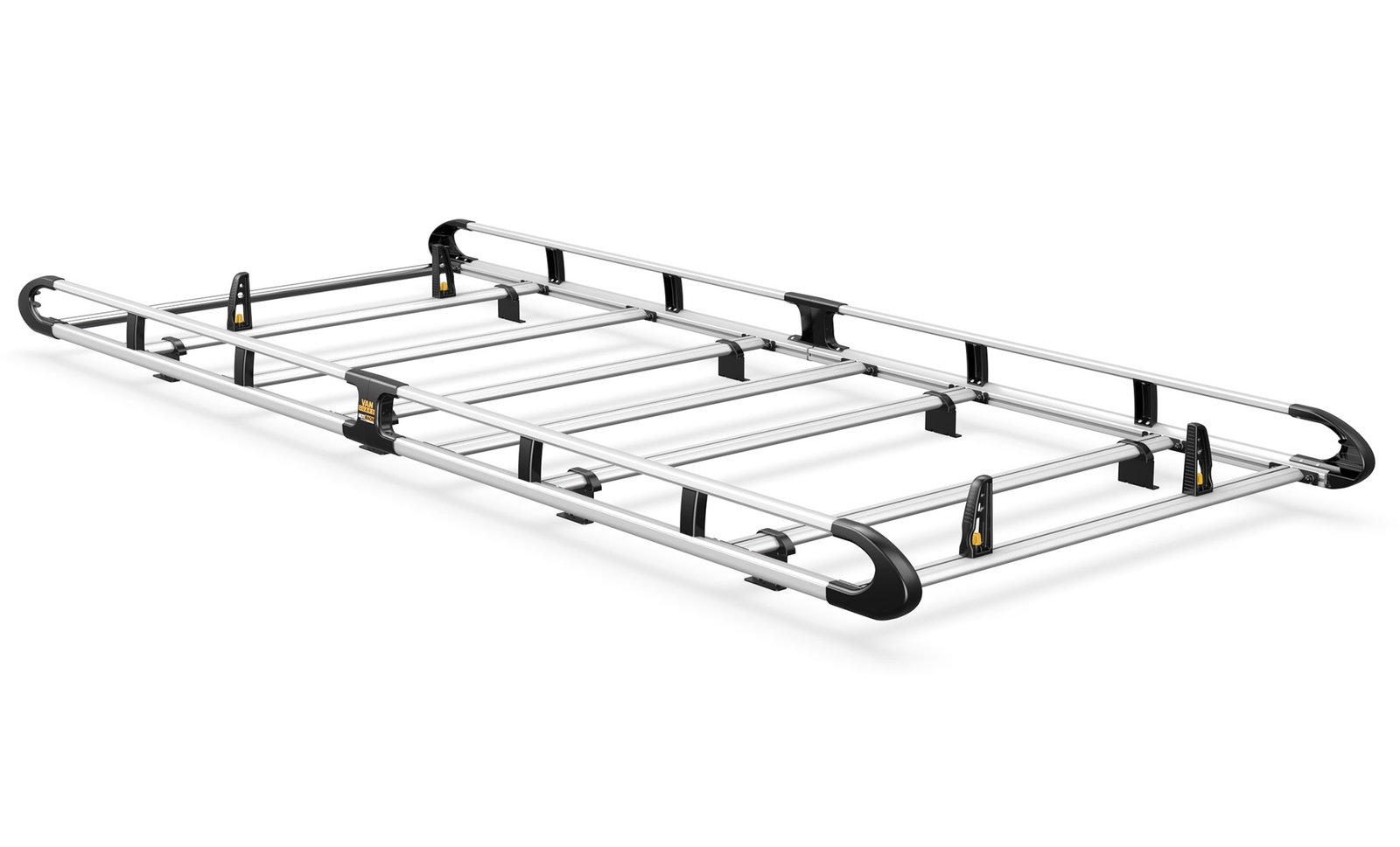 Ulti-Rack+ aluminium imperiaal Nissan Townstar 2021+ | Van Guard