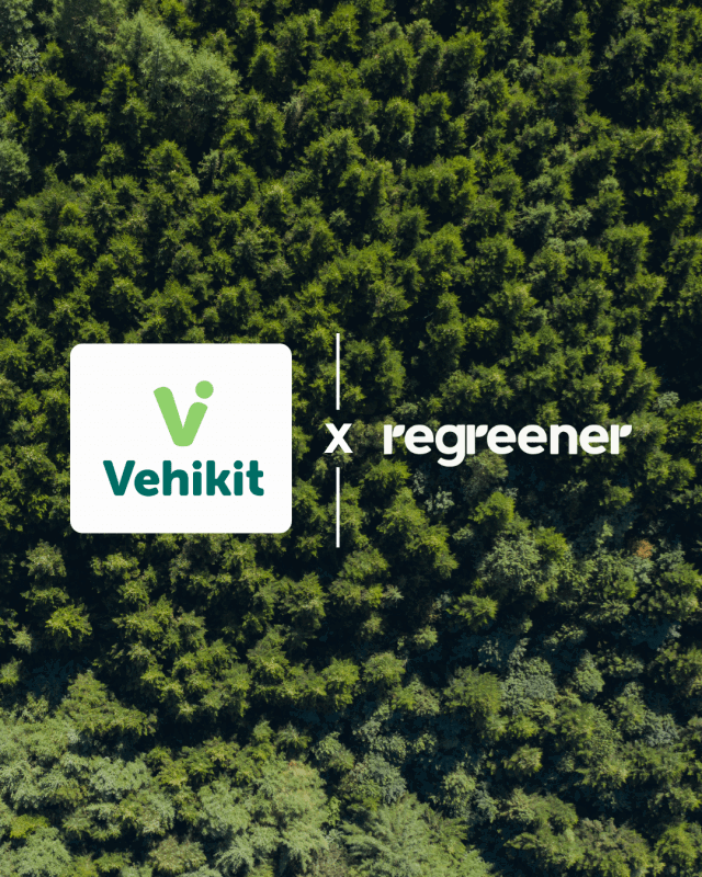 Zusammenarbeit Regreener