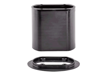 Accessoires voor ventilatie