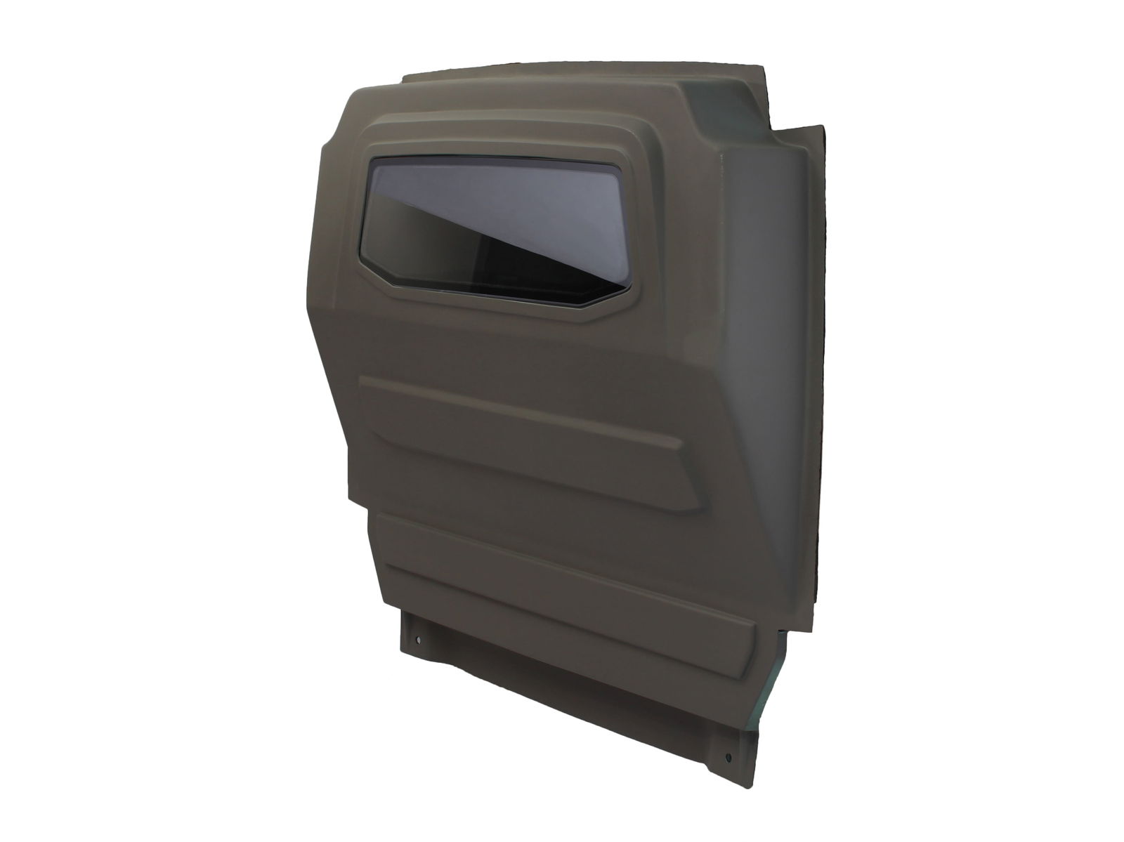 Trennwand Fiat Ducato 2006+