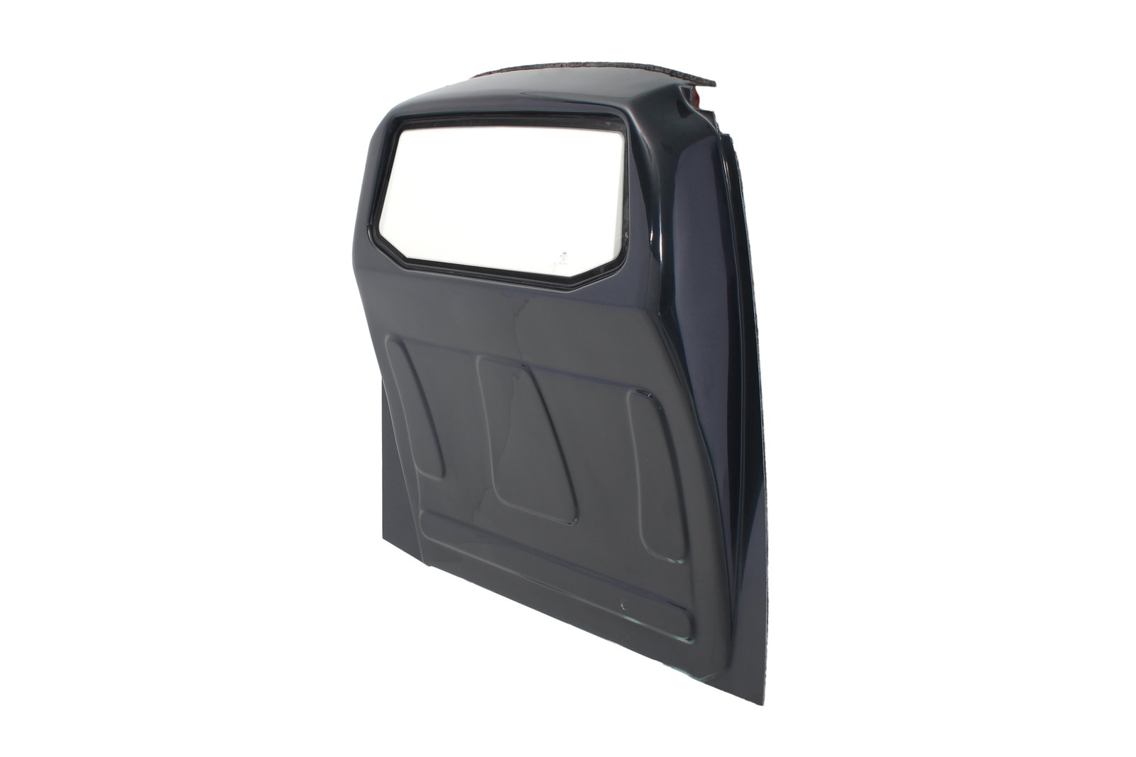 Ściana grodziowa Volkswagen Transporter 2003-2024
