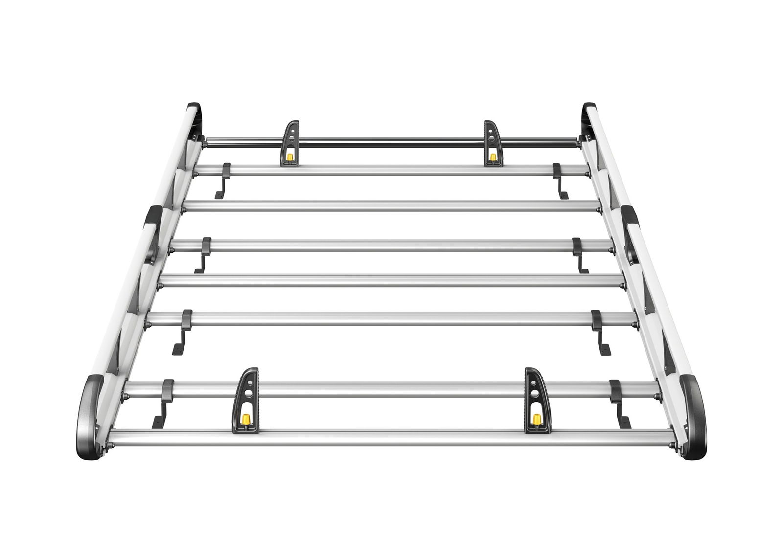 Alu Dachgepäckträger Citroen Jumper 2006+ | Van Guard