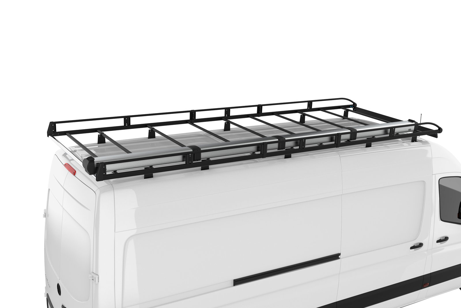 Porte-tubes À Essai de 50 Places pour Tubes de 13 mm de Diamètre