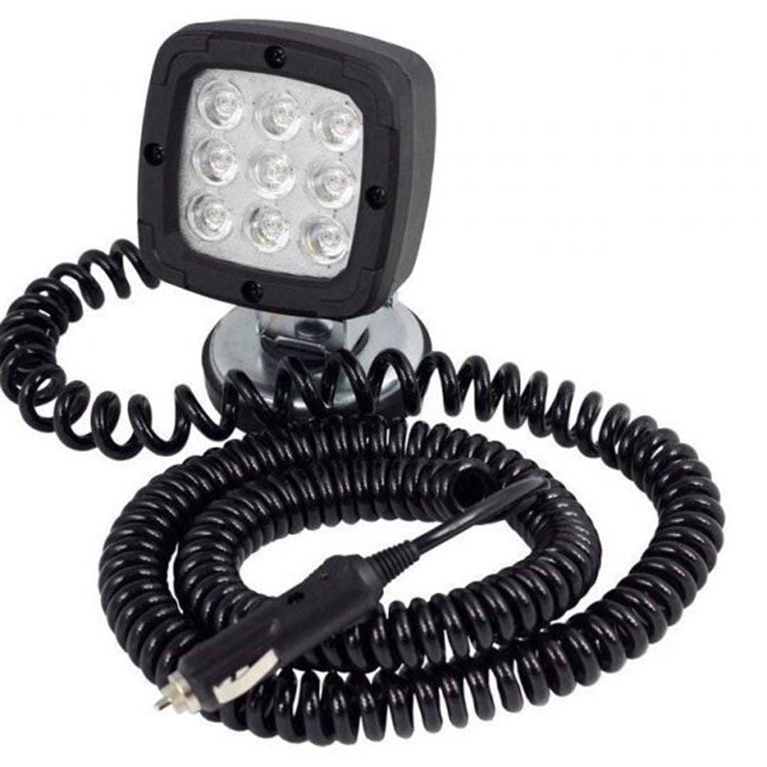 Arbeitsleuchte LED mit Magnetfuß