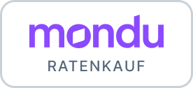 Betaling in termijnen (3, 6, 12 maanden)