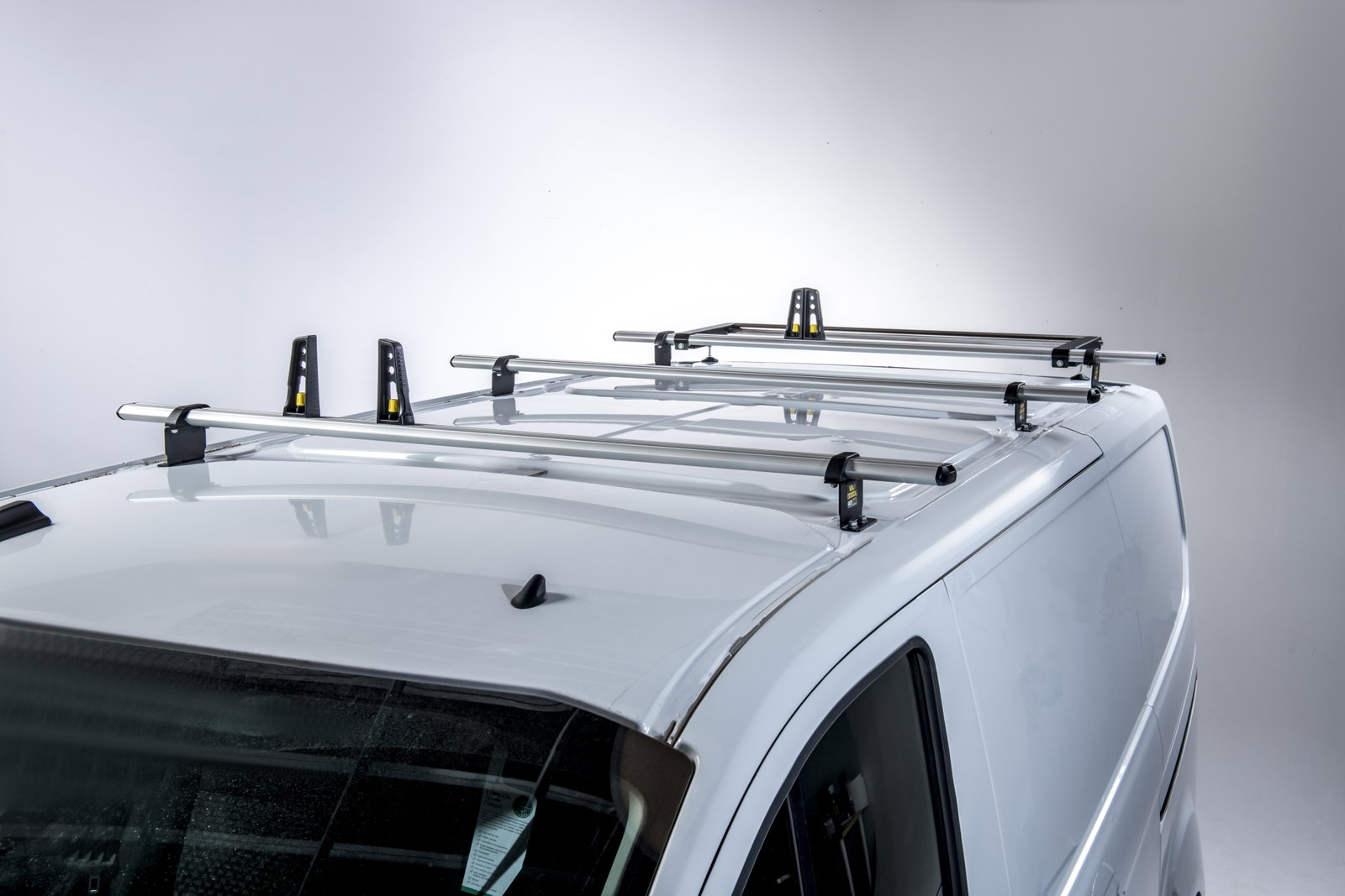 Aluminium Dachträger Citroen Berlingo 2018+ | Van Guard